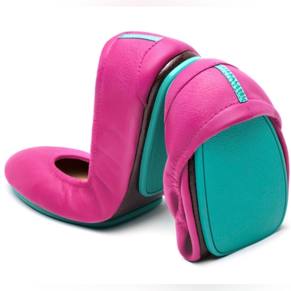 Tieks ✨Fuchsia✨